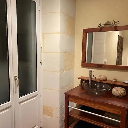 Ilot Des Cordeliers Apartment *