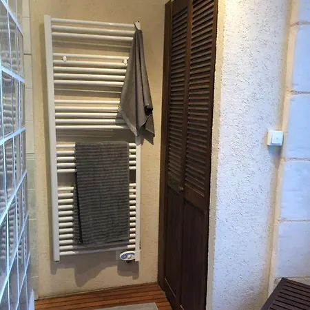 Ilot Des Cordeliers Apartment
